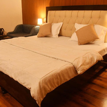 Hotel Rajat Residency, 比杰诺尔 — 照片 2