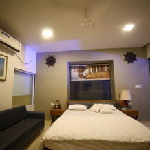 Hotel Natraj & Resort, Grambharti — photo 3