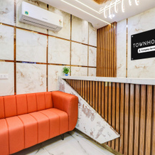 Super Townhouse Rajahmundry, 拉贾马亨德拉瓦拉姆 — 照片 4