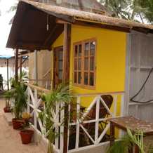Roundcube Beach Bungalows, 南果阿 — 照片 3