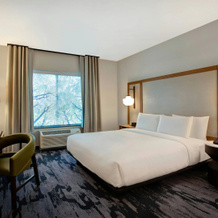 Fairfield Inn & Suites By Marriott Chicago Bolingbrook, Болингбрук — фото 5