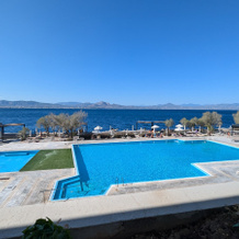 Wyndham Loutraki Poseidon Resort, Лутраки — фото 3