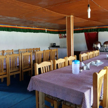 Royal Camp - Pangong, Spangmik — photo 5