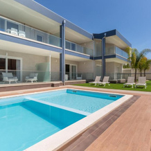 Residence Meridian Unità 3, 圣彼得罗别墅 — 照片 5