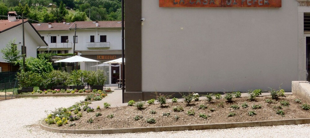 La Sosta - Hostel, Badia Calavena — photo 1