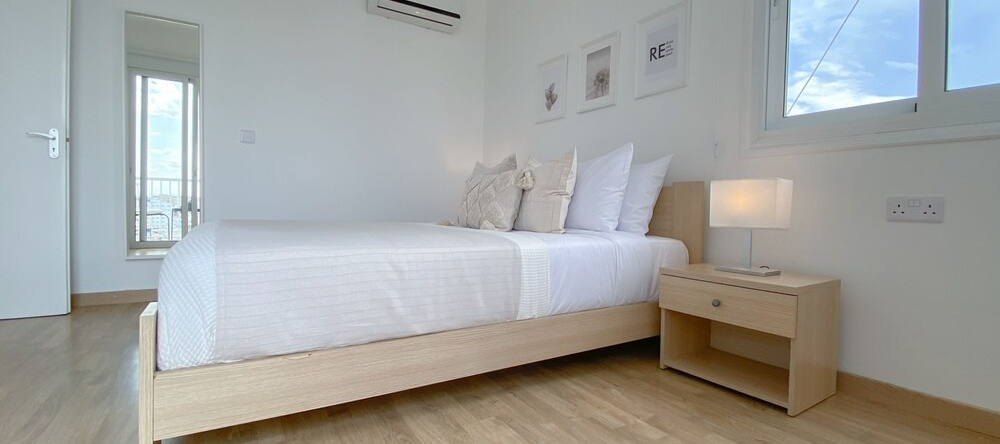 Phaedrus Living Downtown Flat 704, Никосия — фото 1