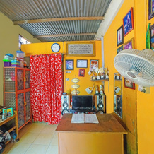 Hotel O Mandiri Inn, 基萨兰 — 照片 2