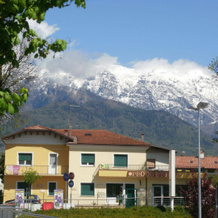 B&B Villa Norma, Feltre — photo 3
