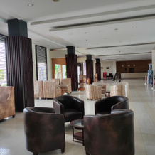 Brits Hotel Pangkalan Bun, 庞卡兰布翁 — 照片 2