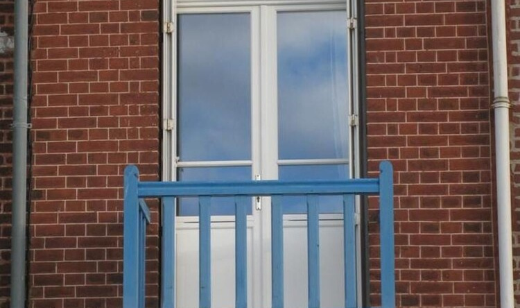 Maison Villa des Bains de Mer avec terrasse, 300 metres plage, 2 chambres, 2 velos fournis, Mers-les-Bains — photo 1