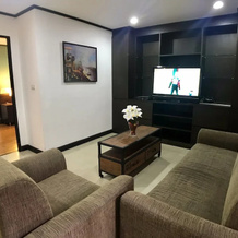 Twin Peaks Sukhumvit Suites, Бангкок — фото 4