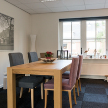 Park Village Amsterdam, Badhoevedorp — photo 4