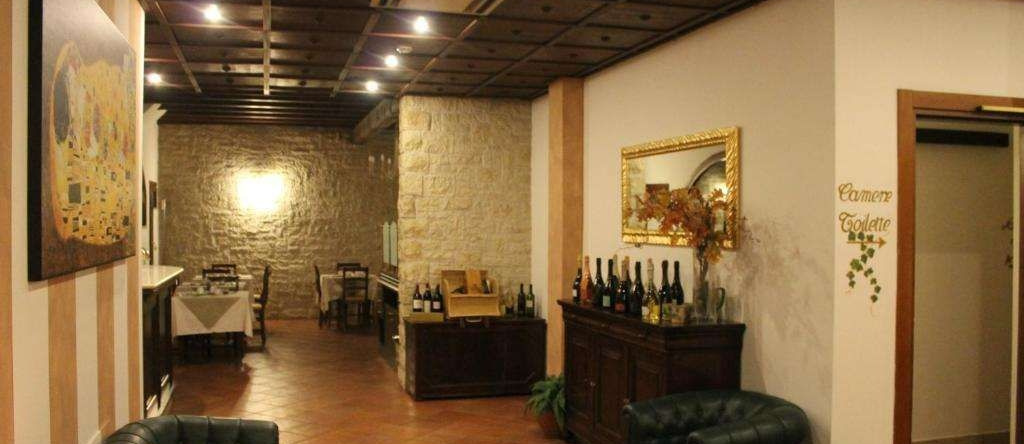 La Locanda della Franciacorta, Corte Franca — photo 1