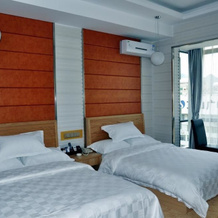 Wenshan Sihaiyijia Hotel, 文山 — 照片 4
