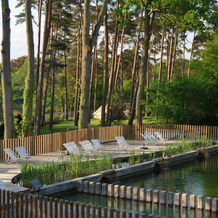 Huttopia Rambouillet, 朗布依埃 — 照片 2