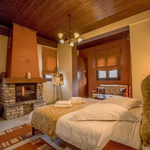 Kynthia Guesthouse, Кардица — фото 4
