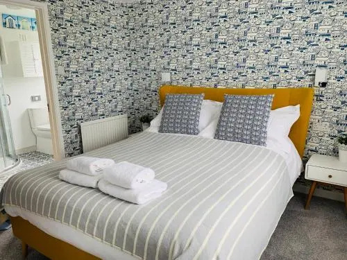 Porth Beach Holiday Park, 纽基 — 照片 1