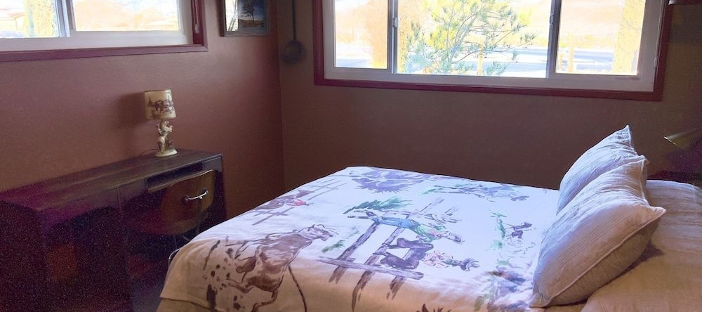 Ohana Ranch, Yucca Valley — photo 1