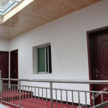 Jinyuan Holiday Hotel, Баоцзи — фото 2