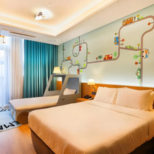 Wirye Militopiahotel By Marine, Seongnam — photo 3