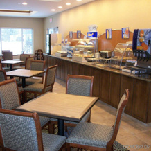 Holiday Inn Express Cortland By Ihg, Кортленд — фото 4