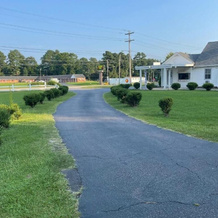 Kenwood Court Motel, 威尔逊 — 照片 3