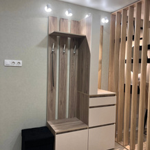 Dvukhkomnatnaya v Tsentre Goroda Flat, 维捷格拉 — 照片 5