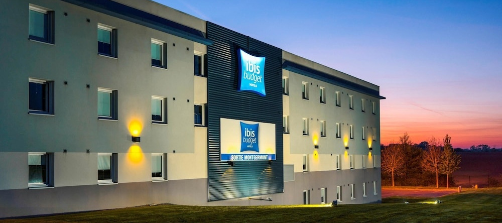Ibis budget Rennes Montgermont, Montgermont — photo 1