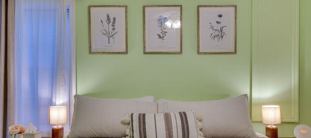 Cozy & Convenient Staunton Abode: Great Location!, 斯汤顿 — 照片 1