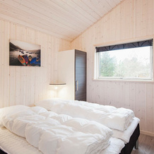 Swanky Holiday Home in Blåvand With Whirlpool, Blavand — photo 4