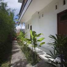 Step Ubud Hotel Mountain View, Букиан — фото 4
