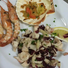 Hotel Ristorante Villa Pegaso, 圣彼得罗-因菲内 — 照片 5