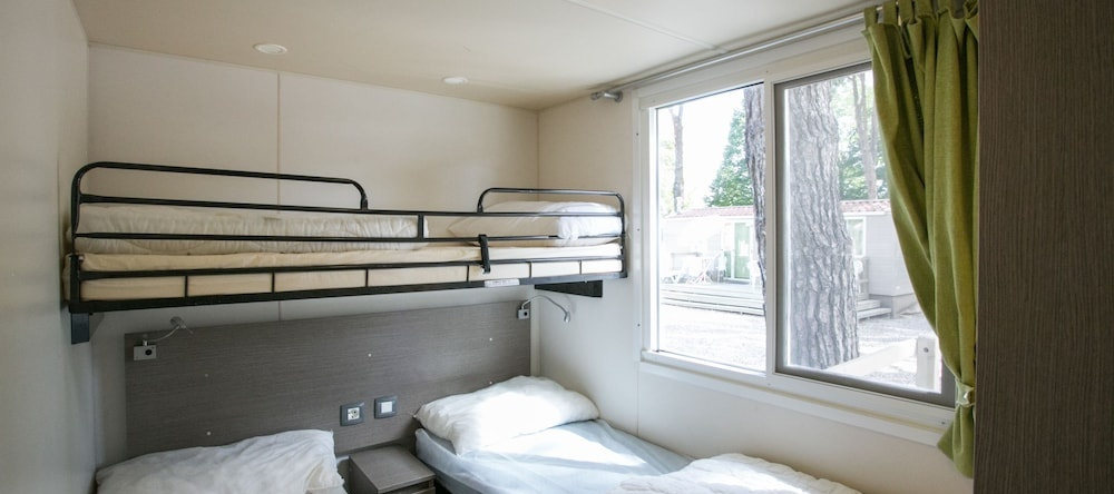 Camping Village River, Ameglia — photo 1