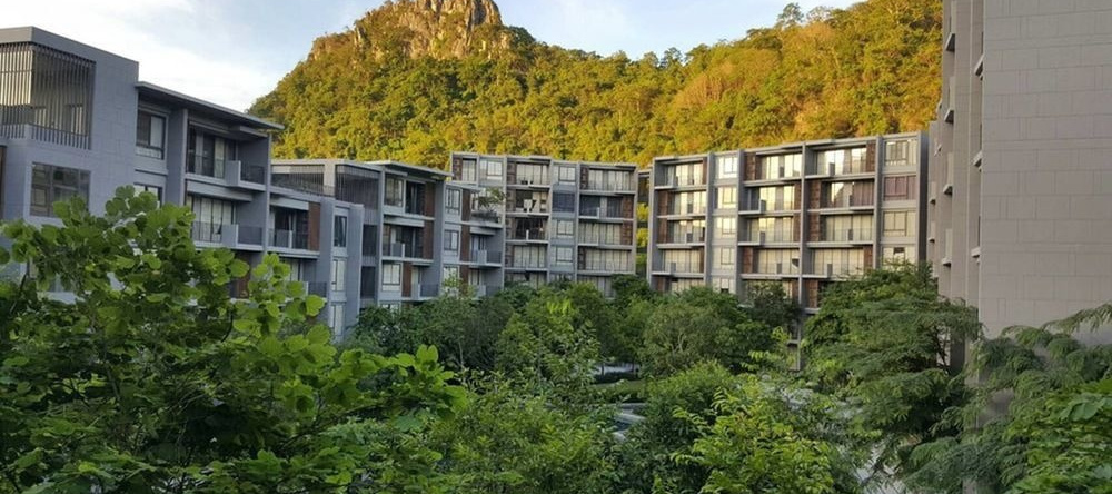 The Valley Khaoyai by NPP, 巴冲 — 照片 1