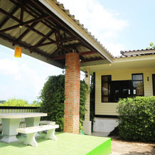 Ban Noi Resort Phrae, 双溪孟 — 照片 3
