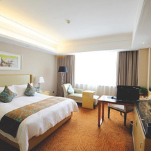Panjin Swish Hotel, 帕宁 — 照片 4