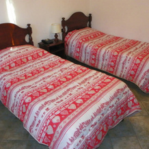 Hotel Les Granges, Ла-Тюиль — фото 4