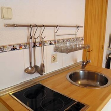 Apartamentos San Martin, 东南地区公园 — 照片 4