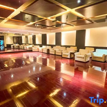 Jinling Grand Hotel Huai'an, Хуайань — фото 2