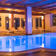 Winkler Appartements & Wellness, 法尔泽斯 — 照片 3