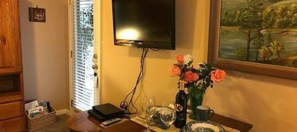 Her Castle Homestay B and B Inn, 坎布里亚 — 照片 1
