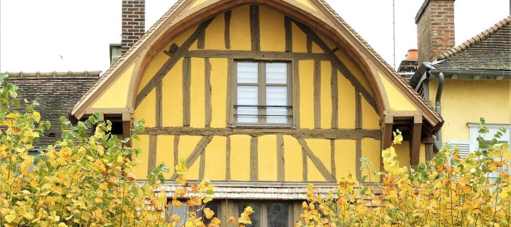 Domaine de la côte aux chats, Montieramey — photo 1