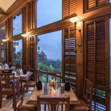 Club Mahindra Lake View Munnar, 蒙纳 — 照片 5