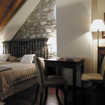 La Posada Del Pirineo, Сальент-де-Гальего — фото 4