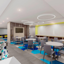 Microtel Inn & Suites By Wyndham Nephi, Нефи — фото 5