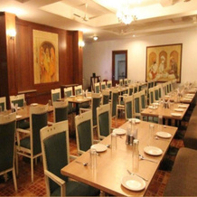 The Grand Heritage Hotel, 桑格利 — 照片 5