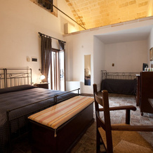Relais Terre Di Terre, Авертана — фото 5
