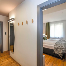 Hotel Alpenblick Kreischberg, 圣洛伦岑上穆劳 — 照片 5