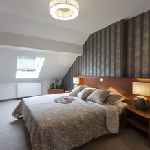 Duplex Penthouse Aparthotel Rosa, Podcetrtek — photo 5