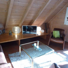 Albergo Natura, Huefingen — photo 4